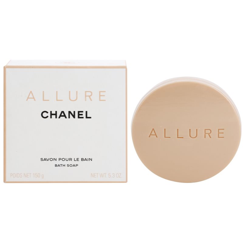 

Chanel Allure парфумоване мило для жінок