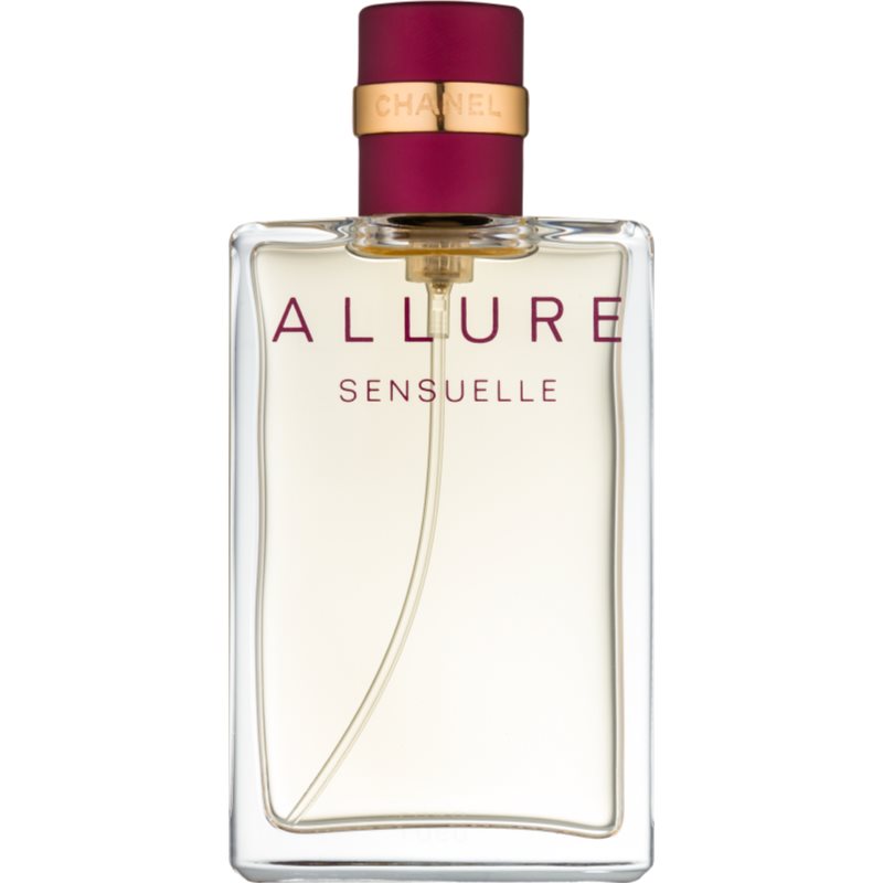 

Chanel Allure Sensuelle парфумована вода для жінок
