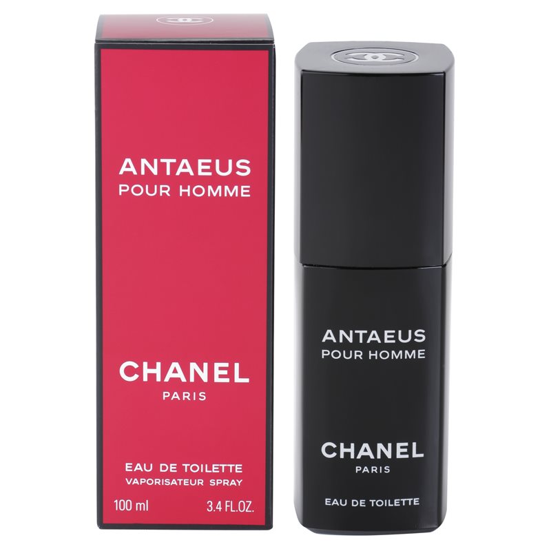 

Chanel Antaeus туалетна вода для чоловіків