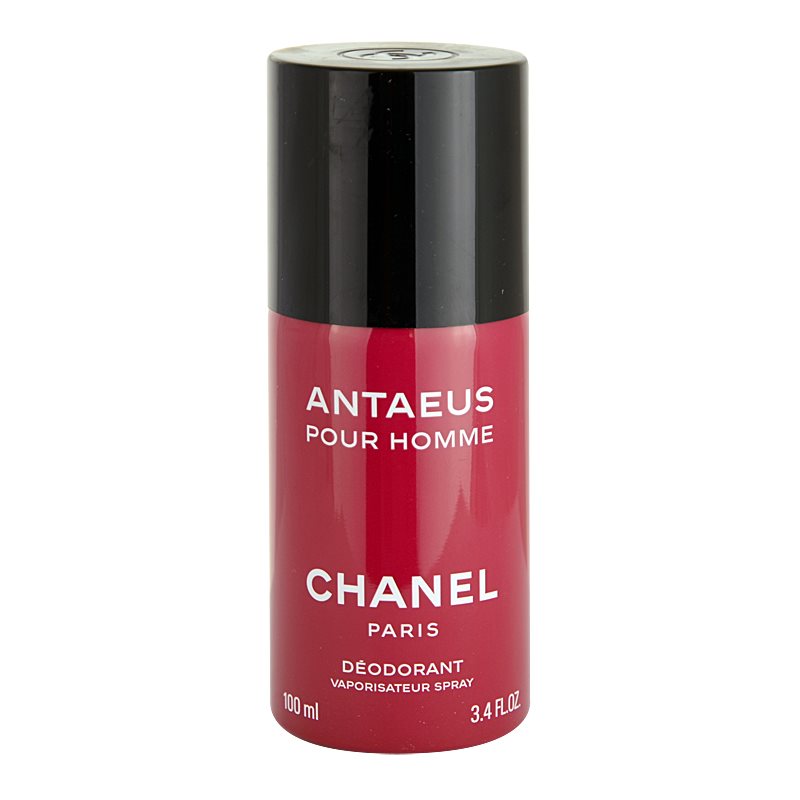 

Chanel Antaeus дезодорант-спрей для чоловіків