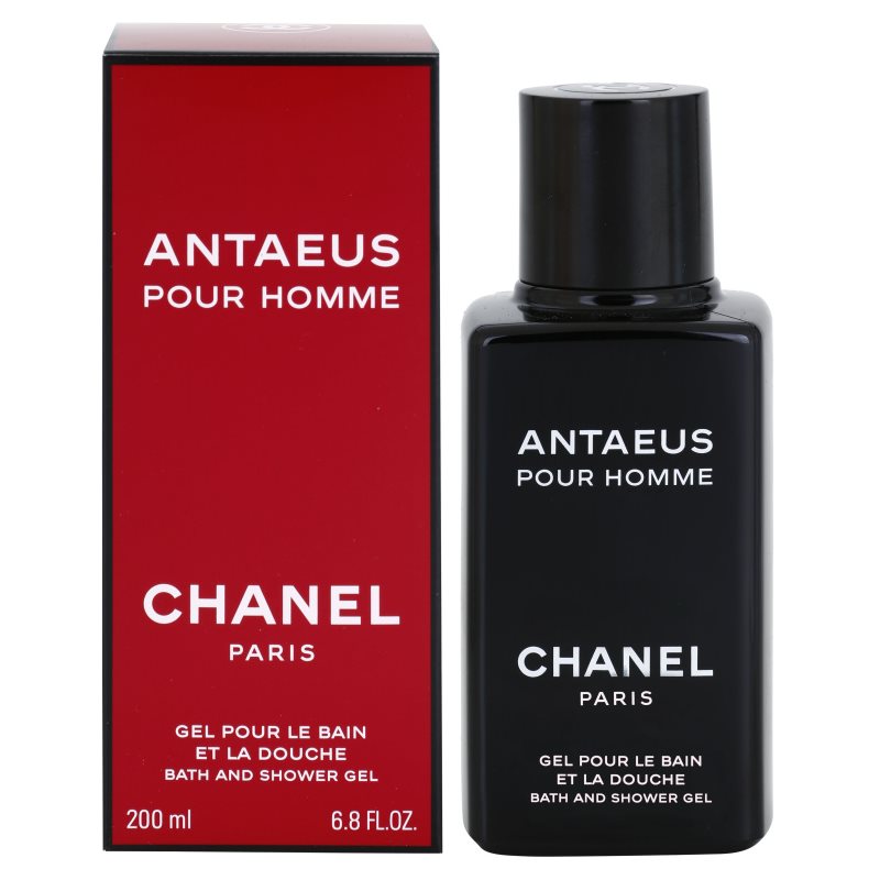 

Chanel Antaeus