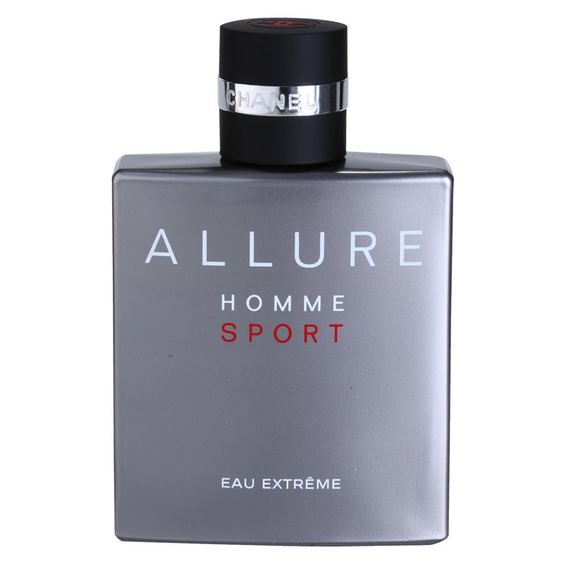 

Chanel Allure Homme Sport Eau Extreme туалетна вода (1x мінний флакон + 2x наповнювач) для чоловіків