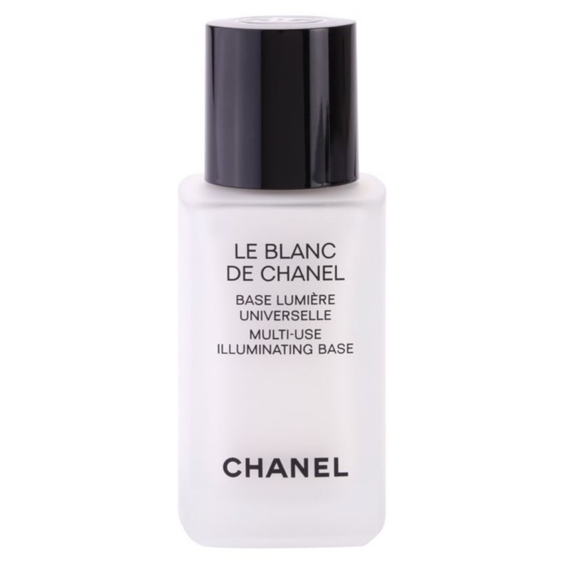 Chanel Le Blanc de Chanel podlaga 30 ml