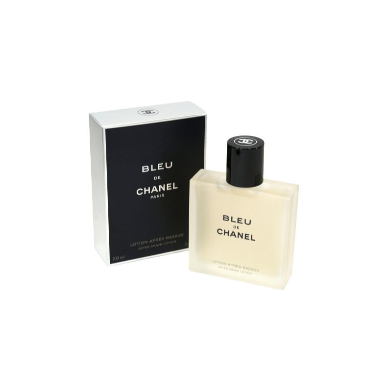 Chanel Bleu de Chanel aftershave water for men 100 ml
