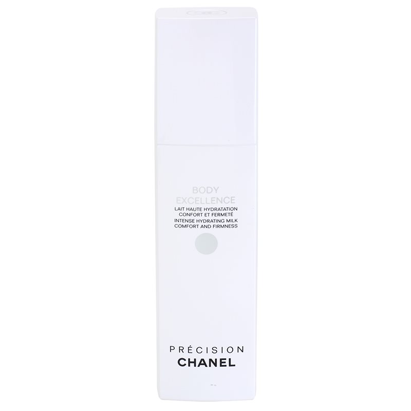 

Chanel Précision Body Excellence зволожуюче молочко для тіла
