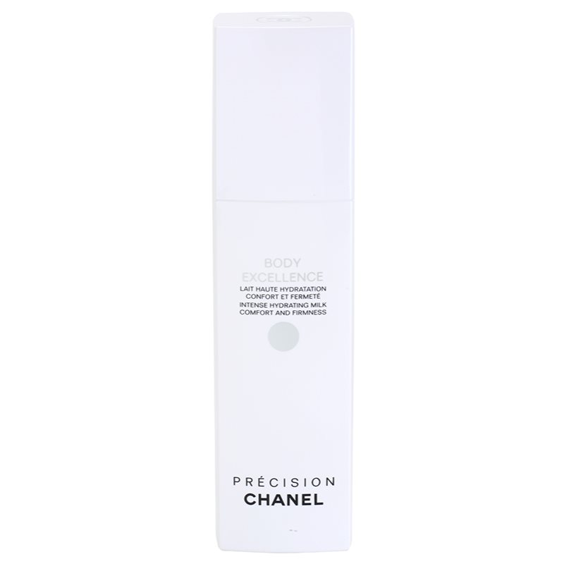 Chanel précision body excellence hidratáló testápoló tej 200 ml