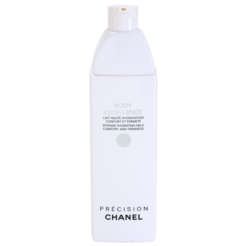 Chanel Précision Body Excellence зволожуюче молочко для тіла 200 мл