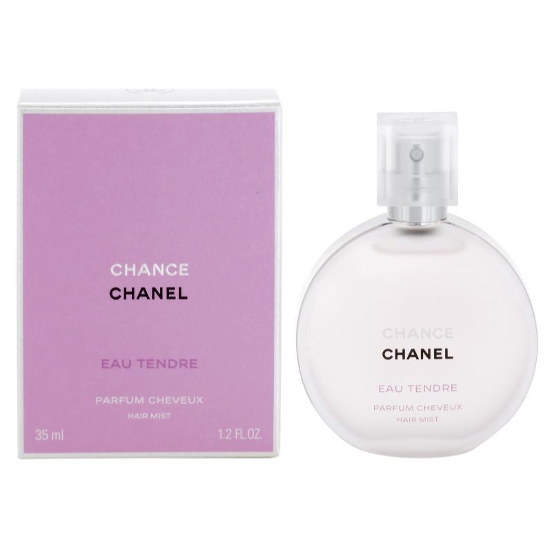 Chanel Chance Eau Tendre 35 ml vlasová hmla pre ženy