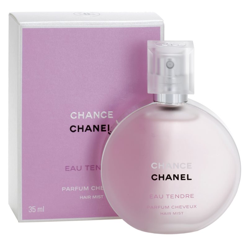 

Chanel Chance Eau Tendre парфуми для волосся для жінок
