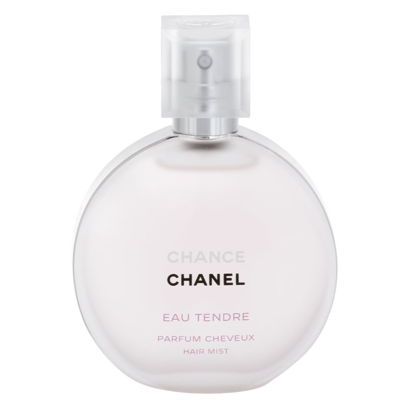 Chanel Chance Eau Tendre парфуми для волосся для жінок 35 мл