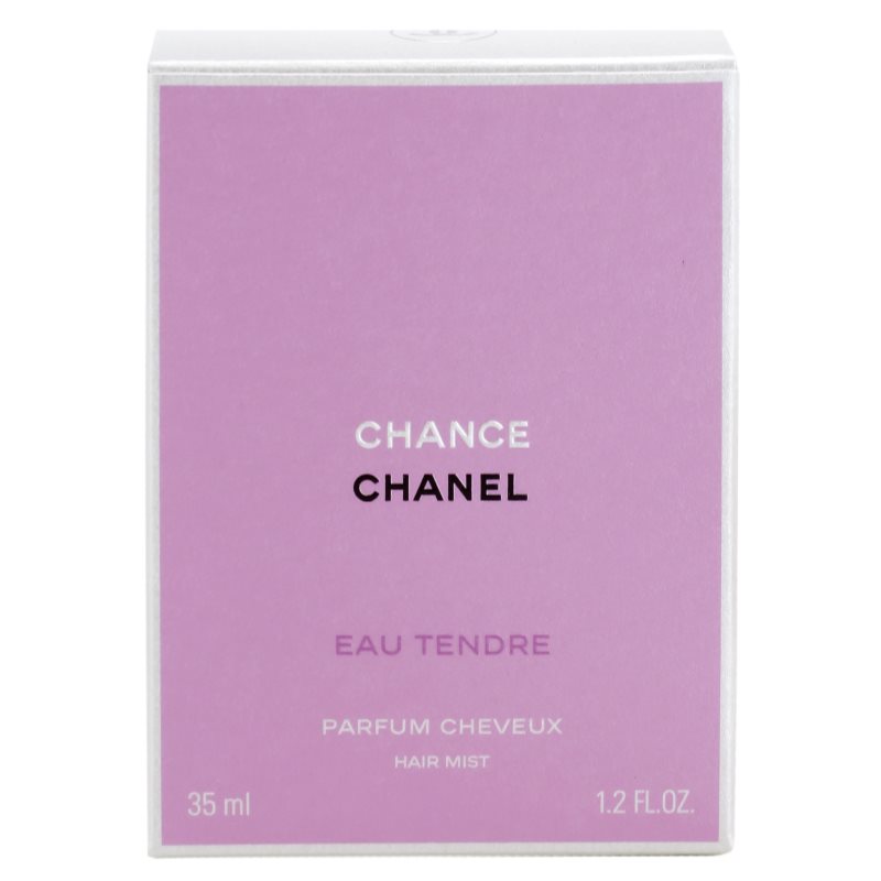 Chanel Chance Eau Tendre парфуми для волосся для жінок 35 мл