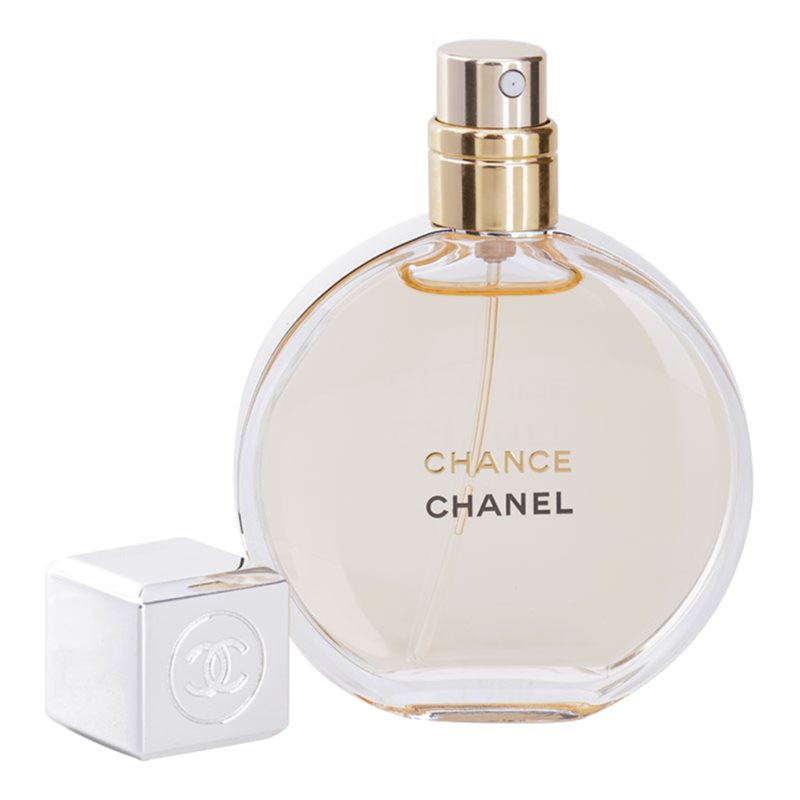 Chanel chance для сумочки. Chance 2012.