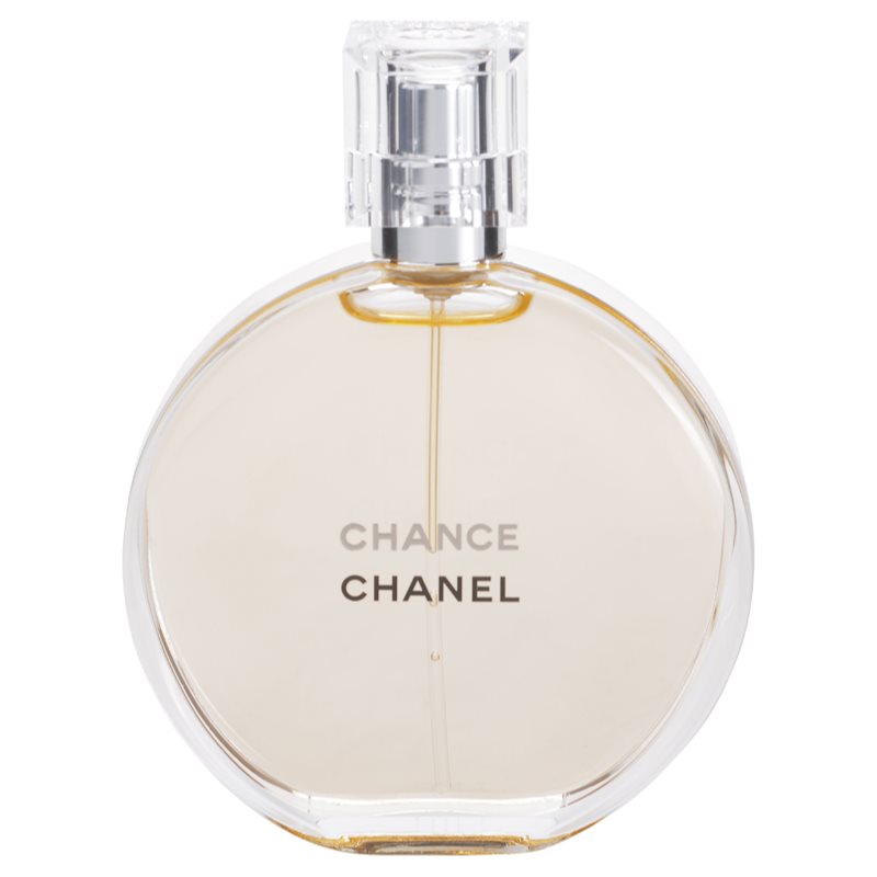 Chanel Chance Eau De Toilette For Women 100 Ml