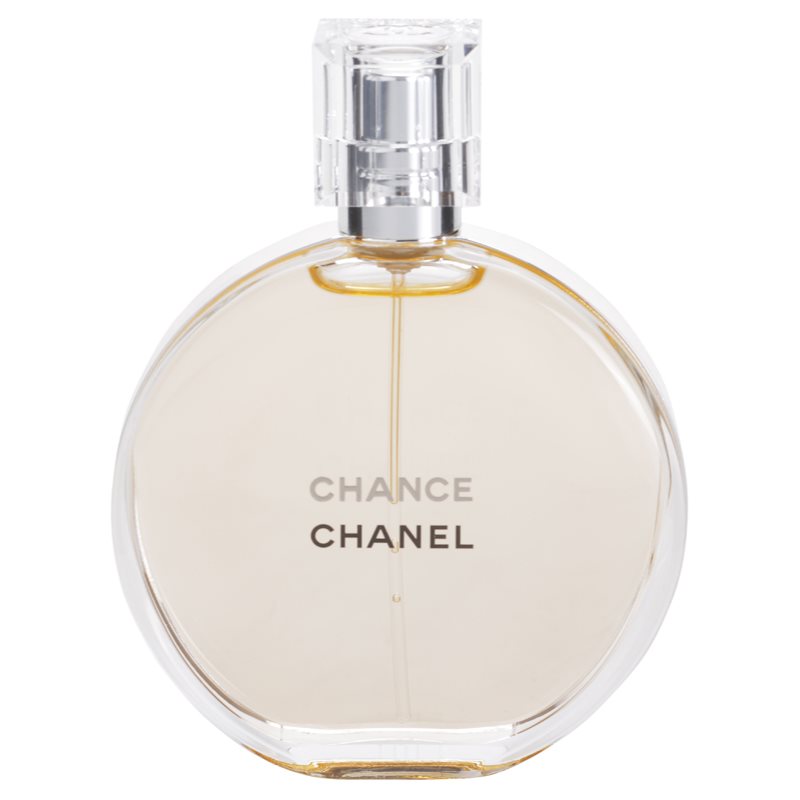 Chanel Chance Eau De Toilette For Women 100 Ml