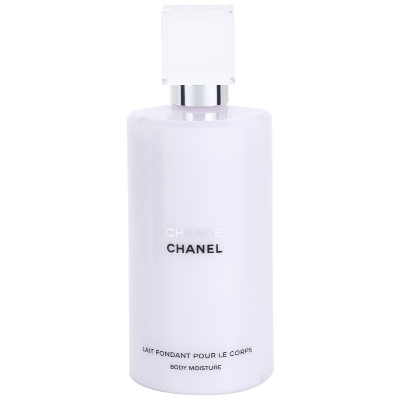 

Chanel Chance молочко для тіла для жінок