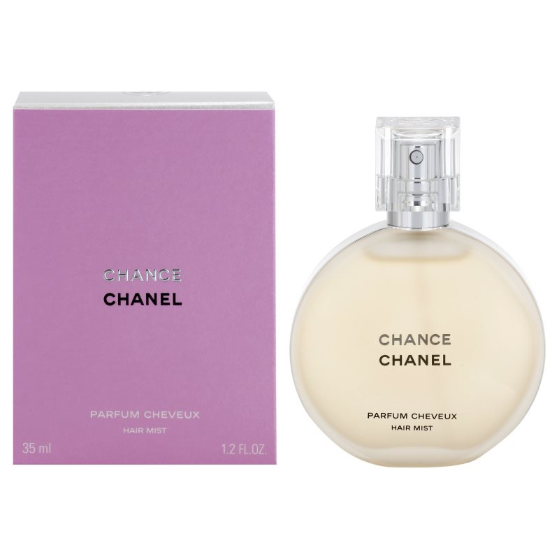 

Chanel Chance парфуми для волосся для жінок