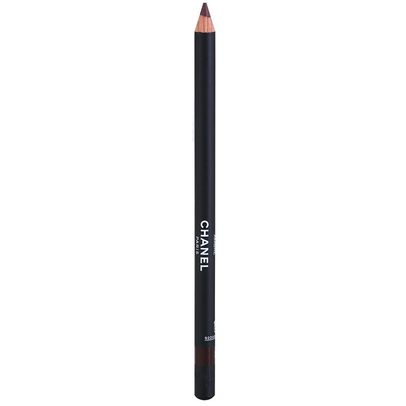 Chanel Le Crayon Khol svinčnik za oči odtenek 61 Noir  1.4 g