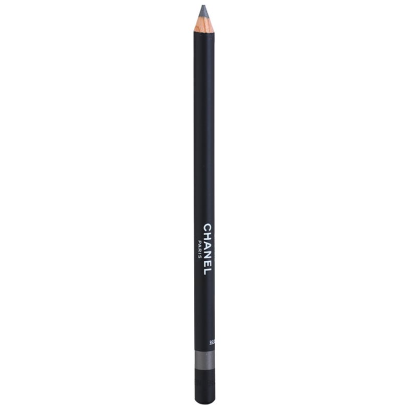 Chanel Le Crayon Khol svinčnik za oči odtenek 64 Graphite  1,4 g