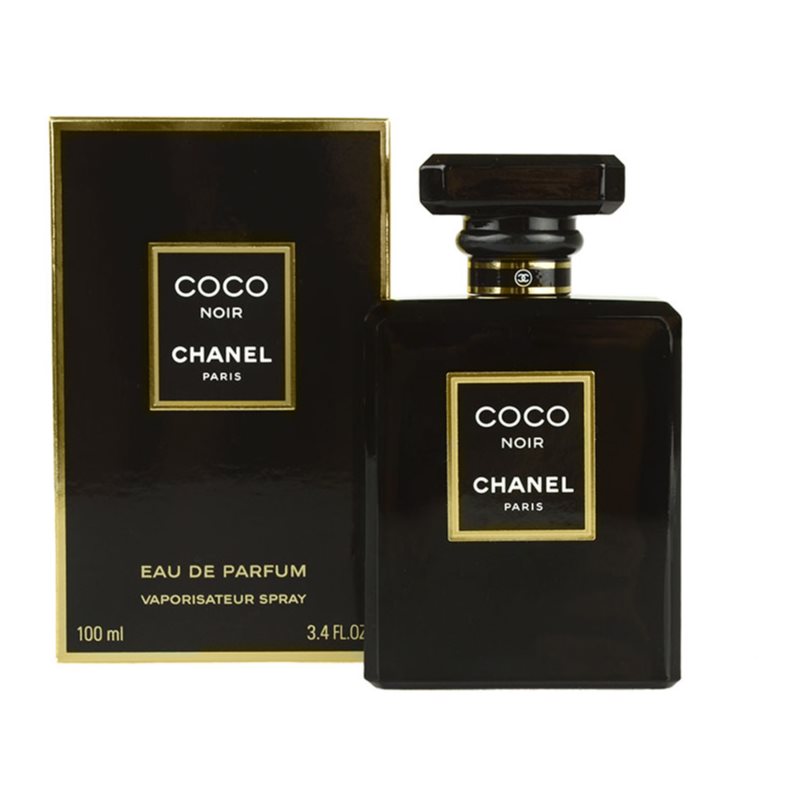 Chanel Coco Noir Eau de Parfum hölgyeknek 100 ml