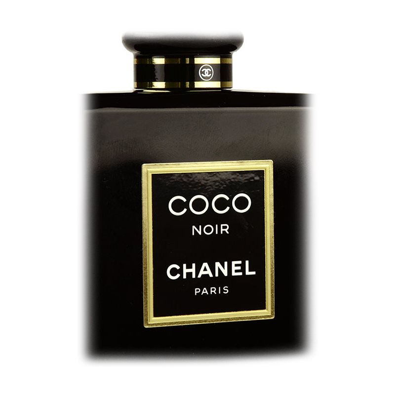 Chanel Coco Noir Eau De Parfum For Women 100 Ml