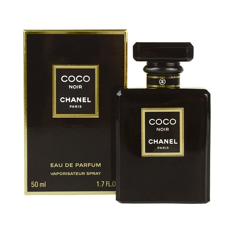 

Chanel Coco Noir парфумована вода для жінок