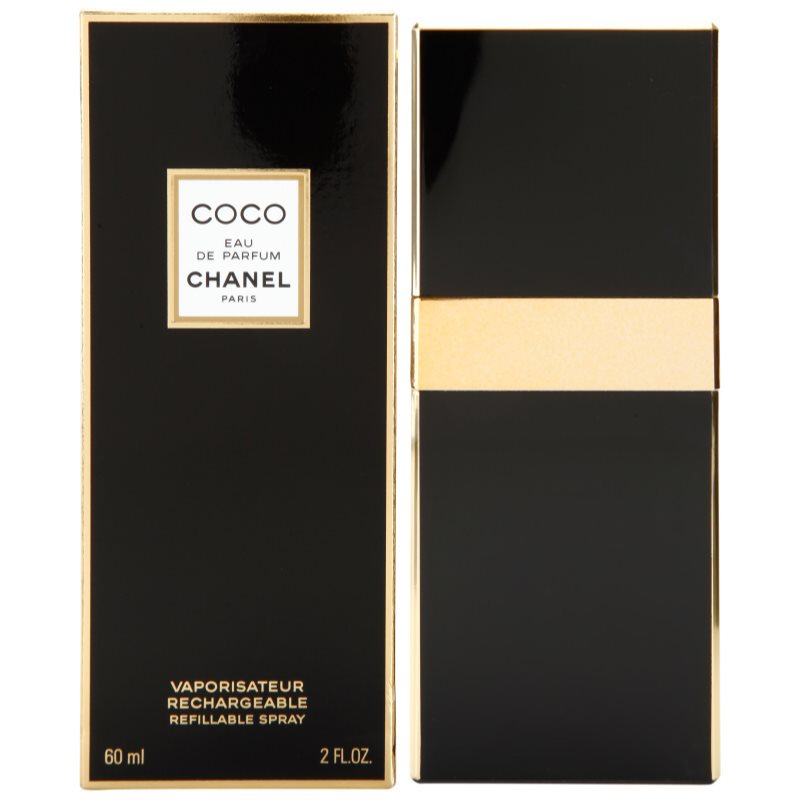 Chanel Coco Eau de Parfum da donna 60 ml