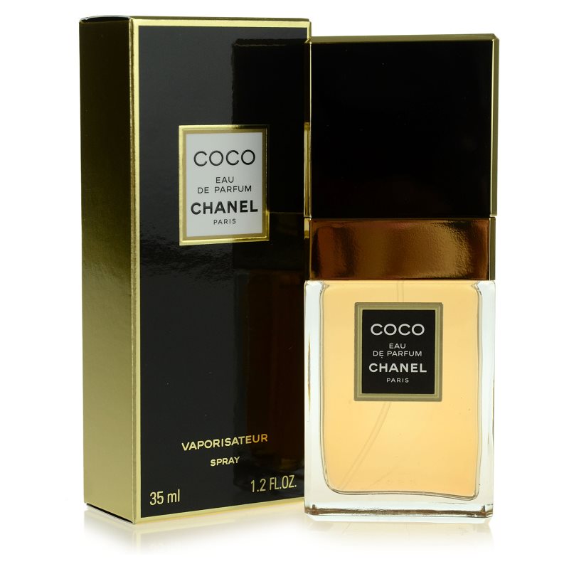 Chanel Coco eau de parfum for women 35 ml