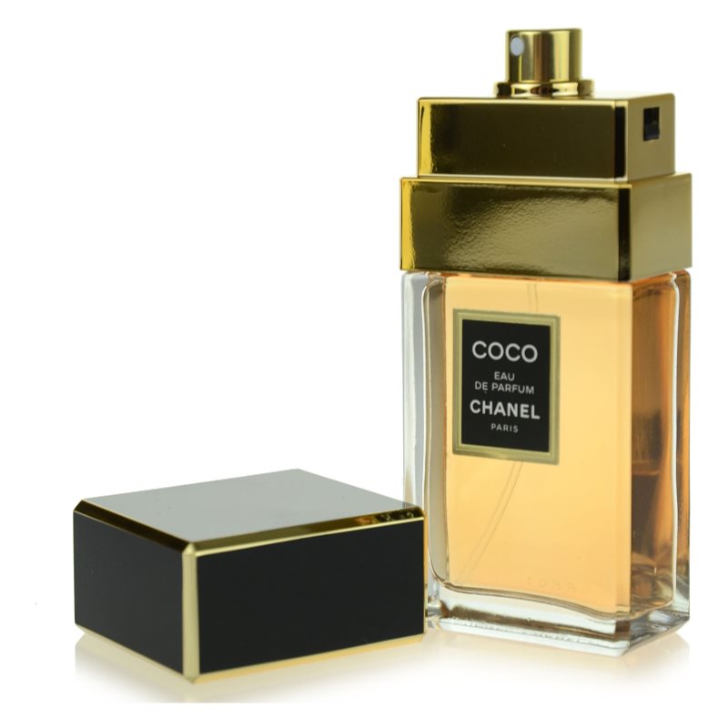 Chanel Coco Eau De Parfum For Women 35 Ml