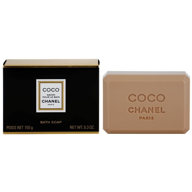 

Chanel Coco парфумоване мило для жінок