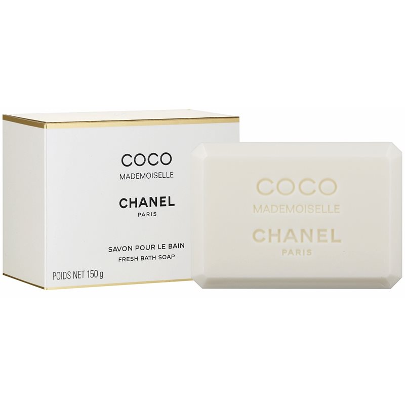 

Chanel Coco Mademoiselle парфумоване мило для жінок