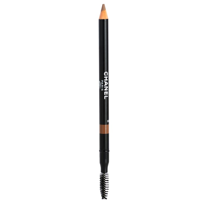 Chanel Crayon Sourcils svinčnik za obrvi s šilčkom odtenek 10 Blond Clair  1 g