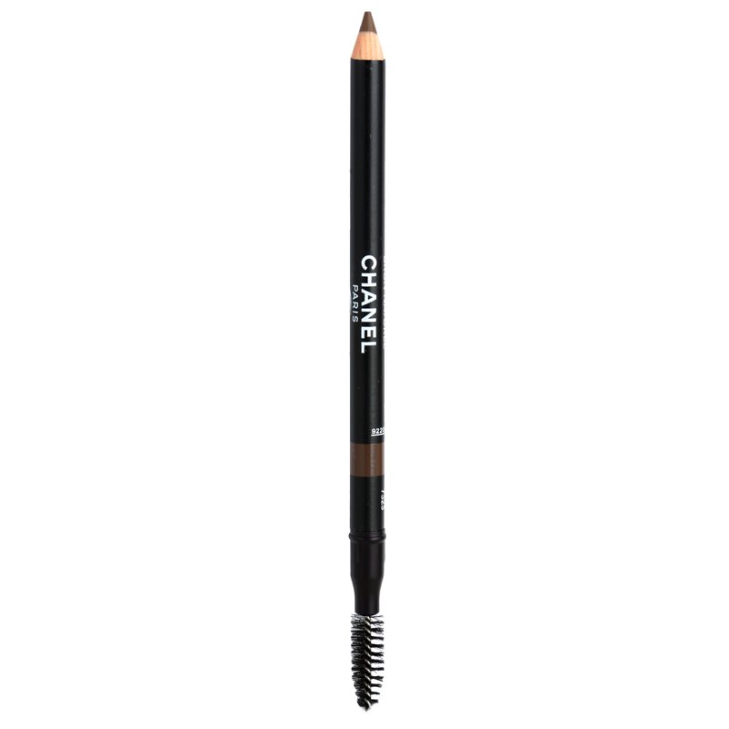 Chanel Crayon Sourcils svinčnik za obrvi s šilčkom odtenek 30 Brun Naturel  1 g