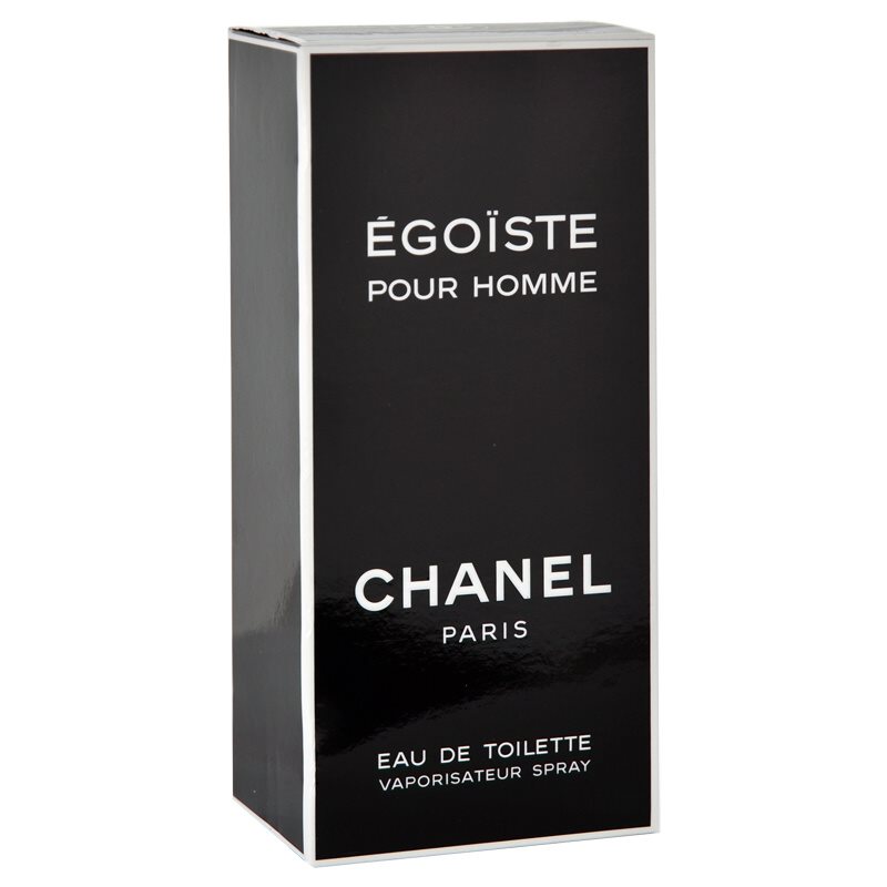 

Chanel Égoïste туалетна вода для чоловіків