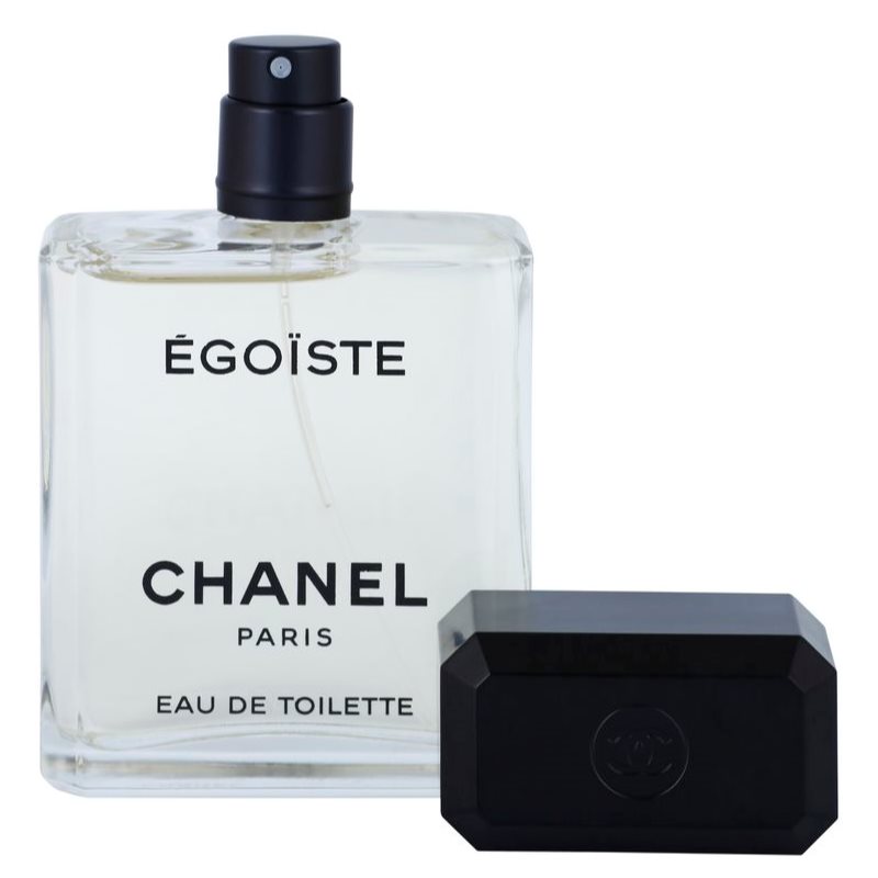 Chanel Égoïste туалетна вода для чоловіків 50 мл