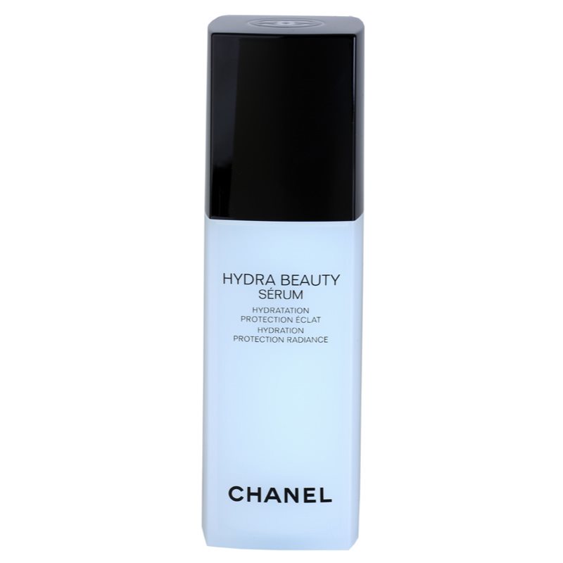 

Chanel Hydra Beauty Sérum зволожуюча сироватка
