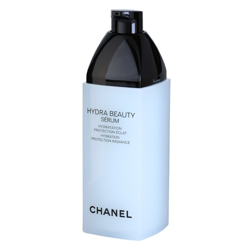 

Chanel Hydra Beauty зволожуюча сироватка