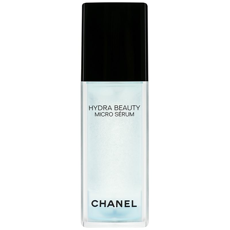 Chanel Hydra Beauty Micro Serum intensive moisturising serum with micro-pearls 50 ml

