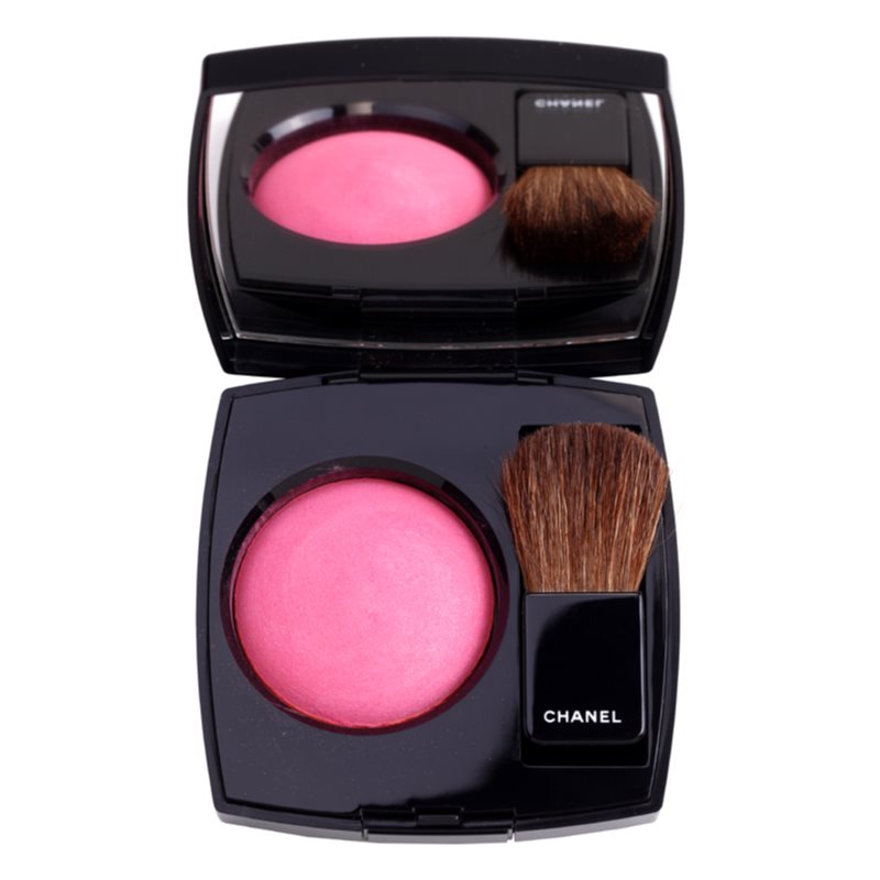 Chanel Joues Contraste rdečilo odtenek 64 Pink Explosion  4 g