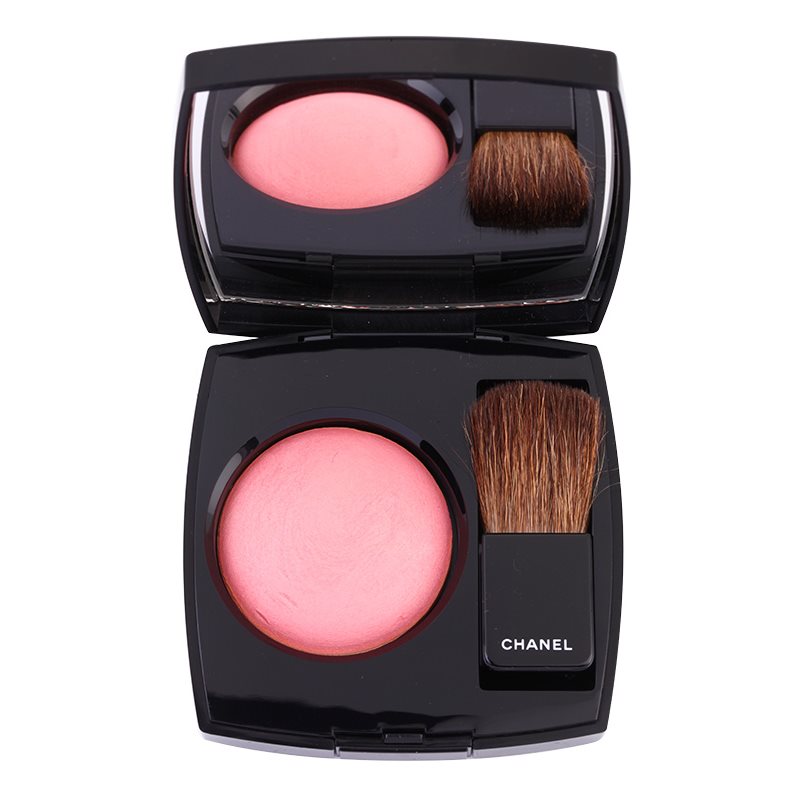 Chanel Joues Contraste rdečilo odtenek 72 Rose Initial  4 g