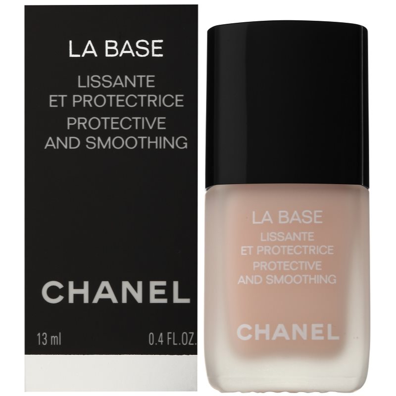 

Chanel La Base основа під лак для нігтів відтінок 158.190