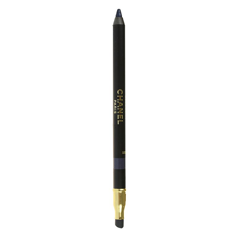 

Chanel Le Crayon Yeux контурний олівець для очей відтінок 19 Blue Jean