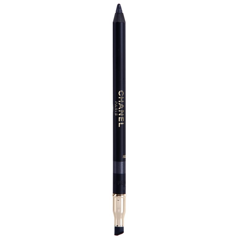 Chanel Le Crayon Yeux svinčnik za oči odtenek 69 Gris Scintillant  1 g