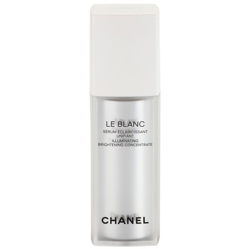 

Chanel Le Blanc розяснююча сироватка проти пігментних плям