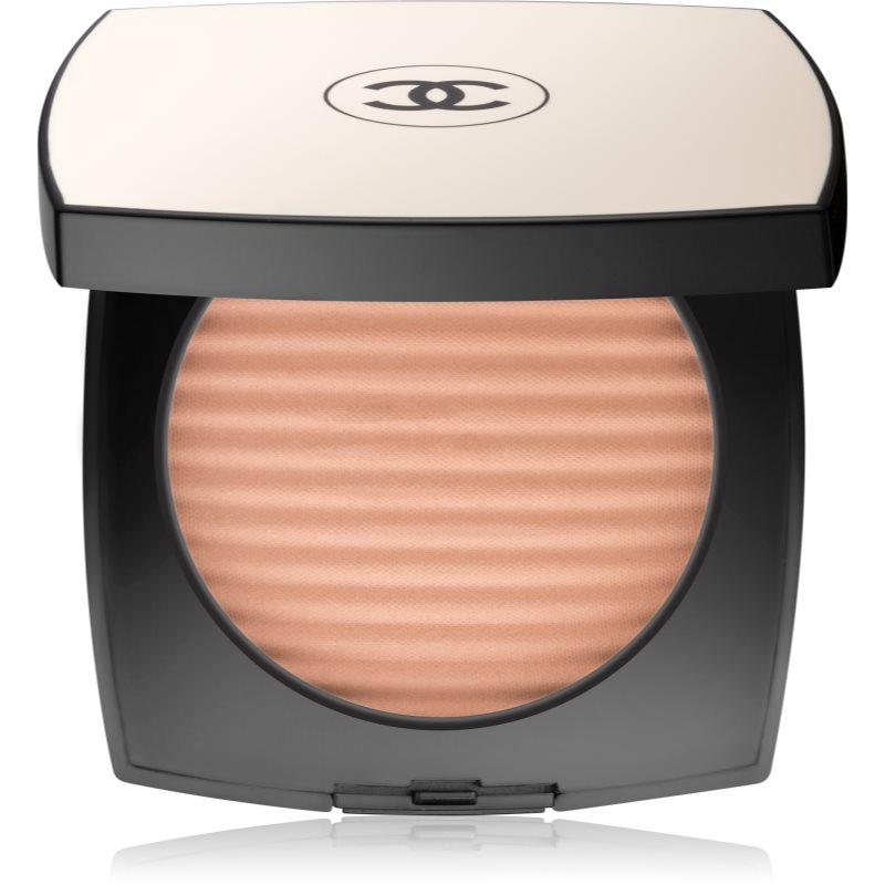 

Chanel Les Beiges Healthy Glow Luminous Colour рум'яна-бронзатор відтінок Medium Ligh
