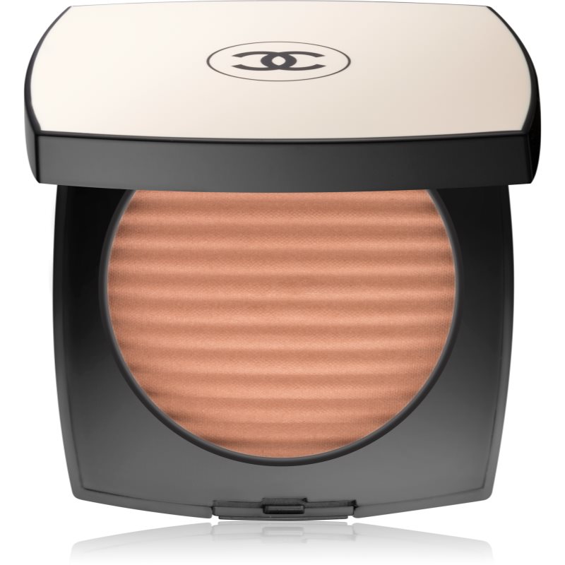 

Chanel Les Beiges рум'яна-бронзатор відтінок Medium Deep