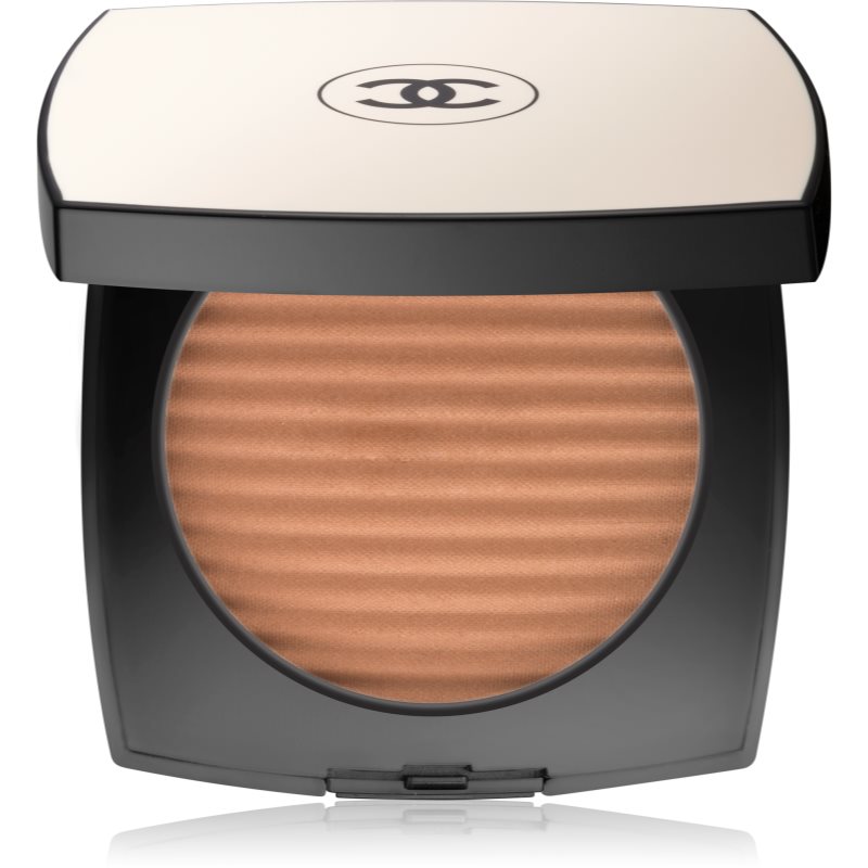 

Chanel Les Beiges Healthy Glow Luminous Colour рум'яна-бронзатор відтінок Deep