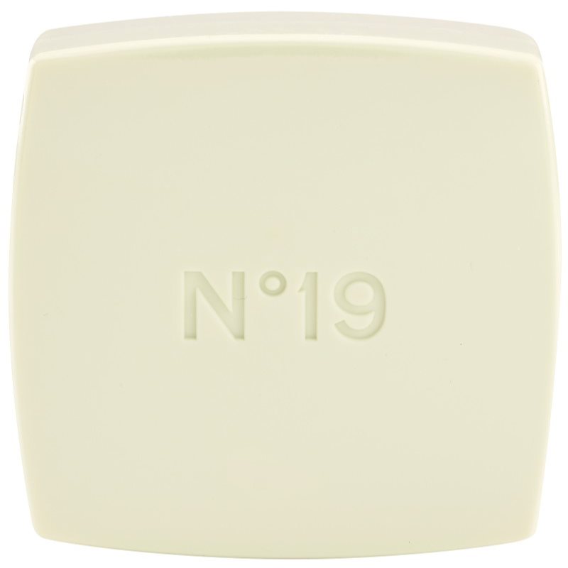 

Chanel N°19 парфумоване мило для жінок