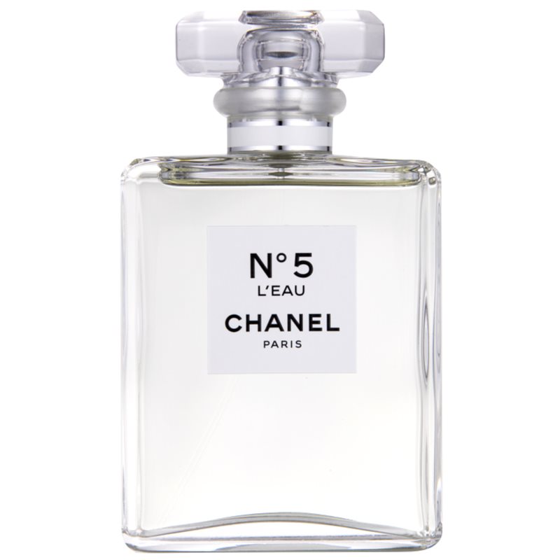 Chanel Ndeg5 L'Eau Eau de Toilette for Women 100 ml
