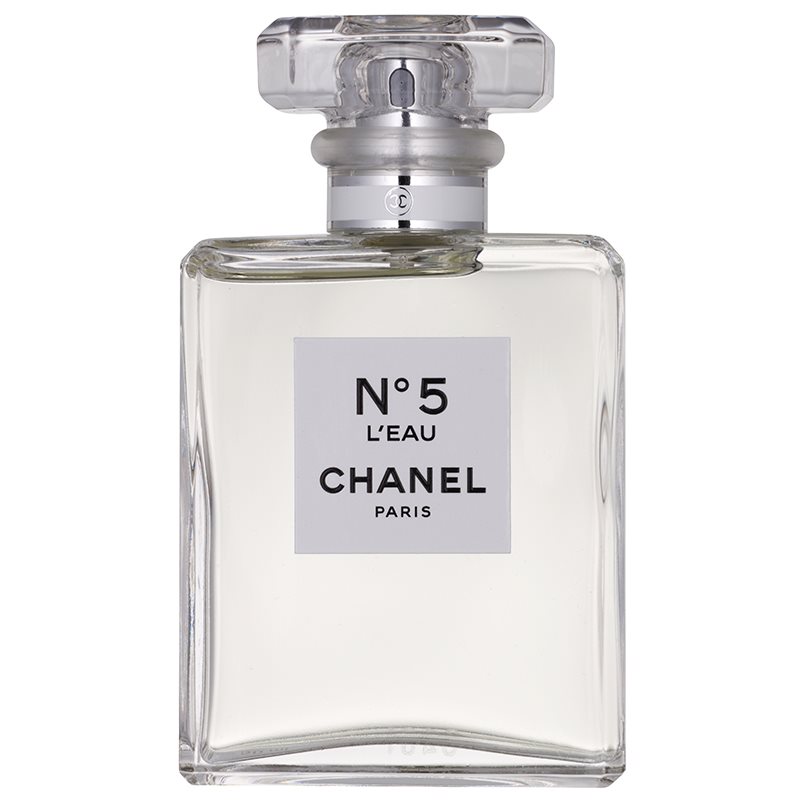 

Chanel N°5 L'Eau туалетна вода для жінок