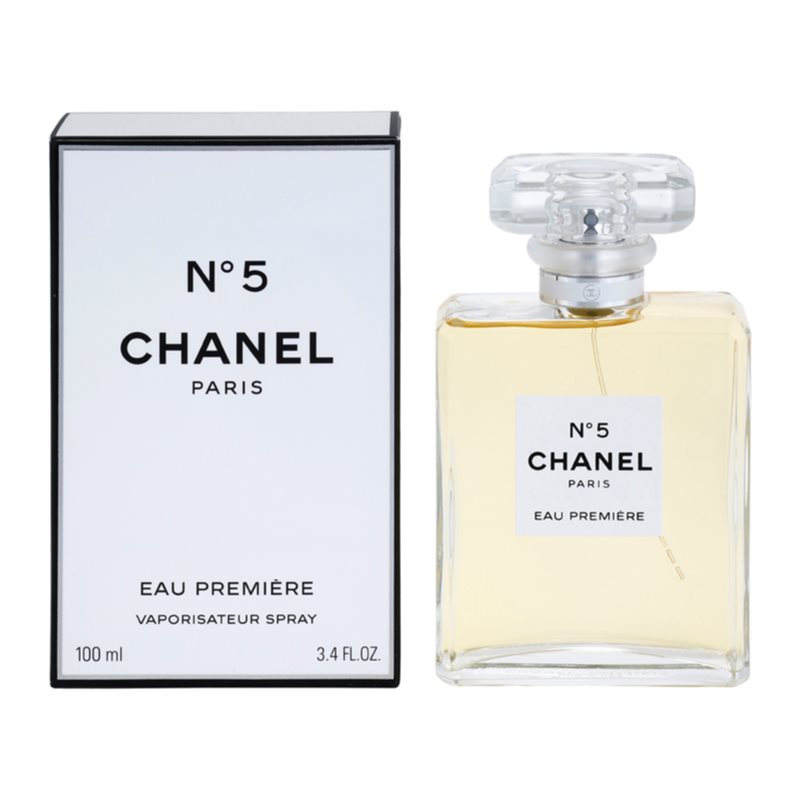 Chanel N°5 Eau Première parfumska voda za ženske 100 ml